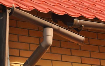 Little Driffield gutter repair costs