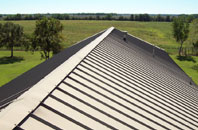 Little Driffield metal roof quotes