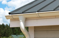 Little Driffield soffits